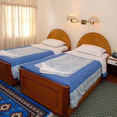 Hotel Blue Heaven Pokhara Eksteriør bilde